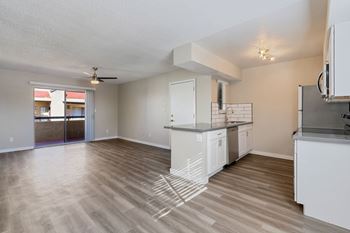 Brand new, fully remodeled interiors*